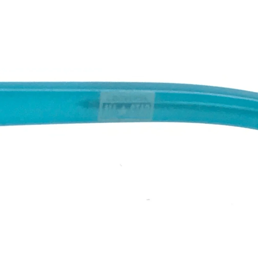Converse Kids Eyeglasses Frames Q014 UF TORTOISE Brown Tortoise Blue 48-18-140